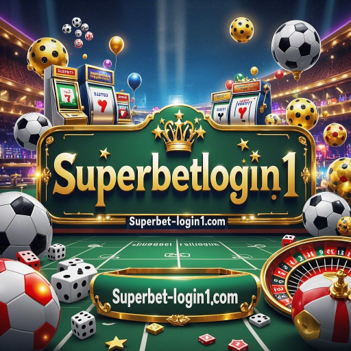 Descubra o Bônus de Boas-Vindas do Superbetlogin1 e Explore Novos Jogos